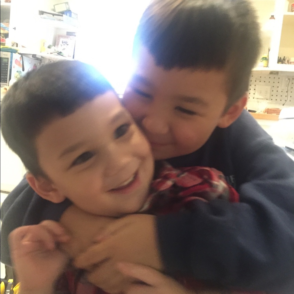 Meet your Posher, Frances